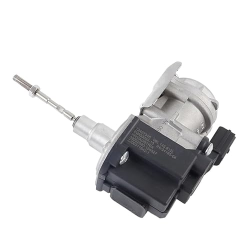 car part 06L145612L A4L B9 Q5 A5 A6L Q3 A8 A7 Turbolader Regler Servomotor 06L 145 612 L von MYSHIYB