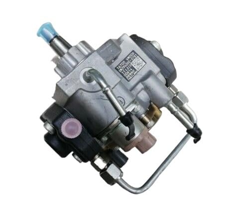 Autoteil 294000-0781 16700-VM00A Common Rail Injection Pump 294000-0780 16700-VM01C für YD25 Pathfinder Navara Cabstar von MYSHIYB