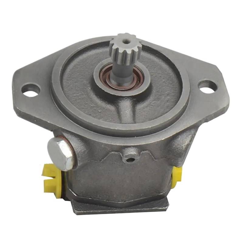 Autoteil Kraftstoff-Transferpumpe 3848611 384-8611 CA3848611 für 3406E C-15 C-16 C-18 C13 C15 C16 C18 Motor Grader Truck Motor von MYSHIYB