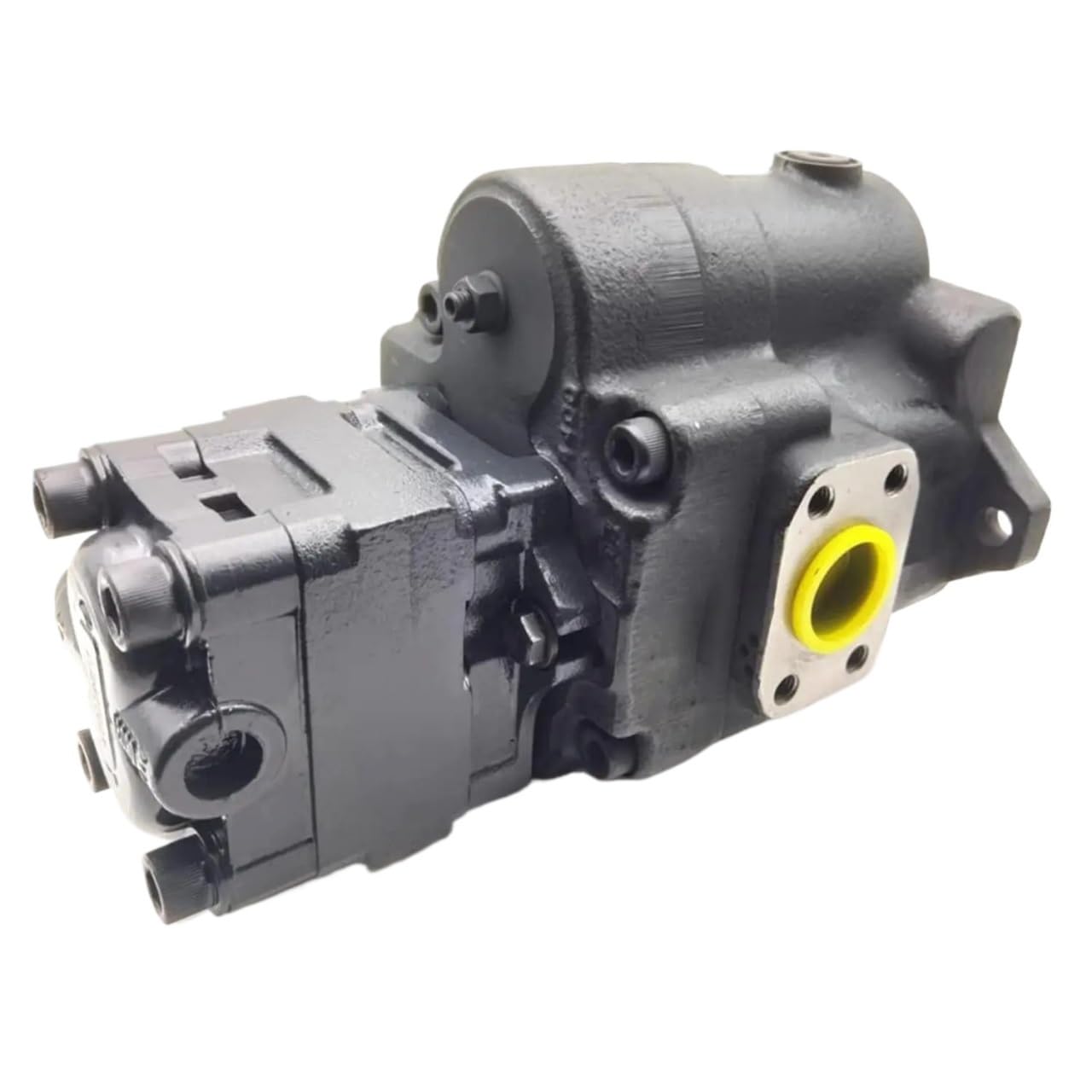 Autoteil SinocMP Verdrängungspumpe für CAT 303C CR PVD-1B-28P-8AG4 Autoteil SinocMP Verdrängungspumpe für CAT 303C CR PVD-1B-28P-8AG4 von MYSHIYB