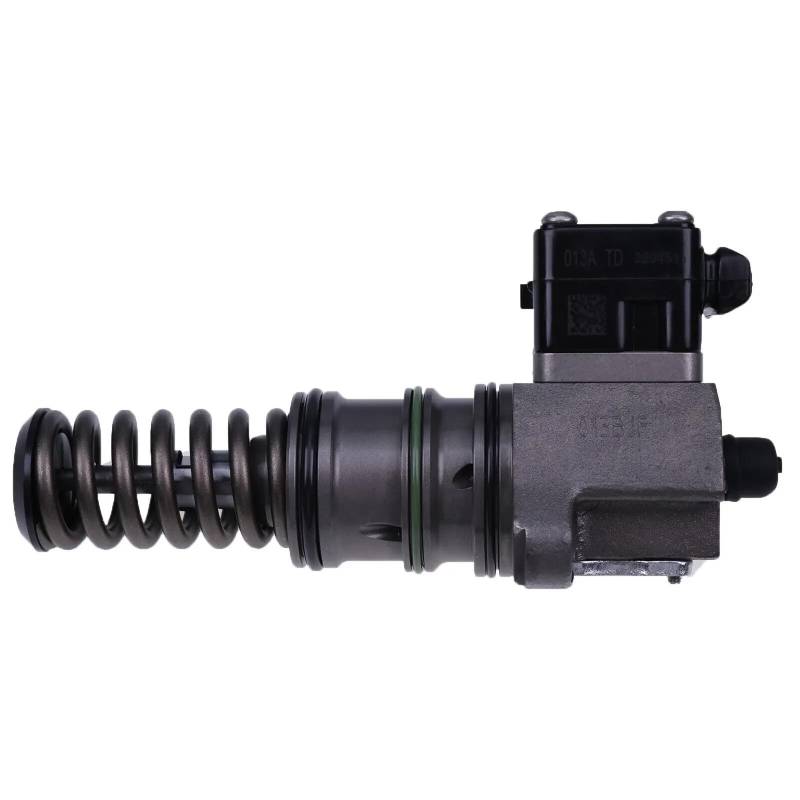Autoteilpumpe 0414755003 0414755002 313GC5227M für Mack E7 MIDR 06.24.65 Motor von MYSHIYB