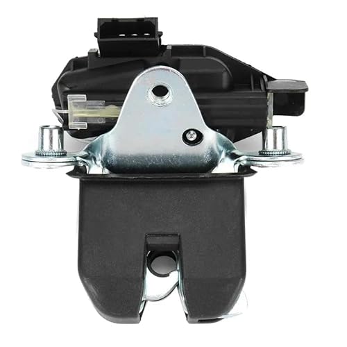 car part 5J0827501 5J7827501A 5J0827501D Heckklappe Heckklappe Boot Lock Latch Antrieb Fangen Fit for Fabia MKII Roomster von MYSHIYB