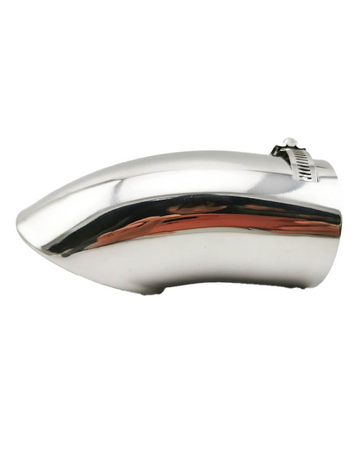 Auto Auspuff Ende Endrohr Für Sylphy 2009 2010 2011 2012 2013 2014 2015 2016 2017 2018-2023 Auto Edelstahl Auspuffrohr Schwanz Kehle(Platinum model) von MYSSJS