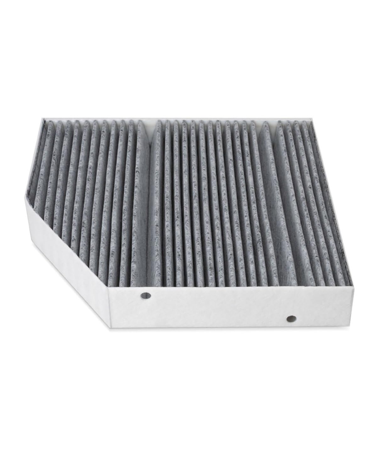 Auto Pollenfilter Für Benz W205 C180L C200L C260L A2058350147 Klimaanlage Filterelement Auto-Innenraumluftfilter von MYSSJS