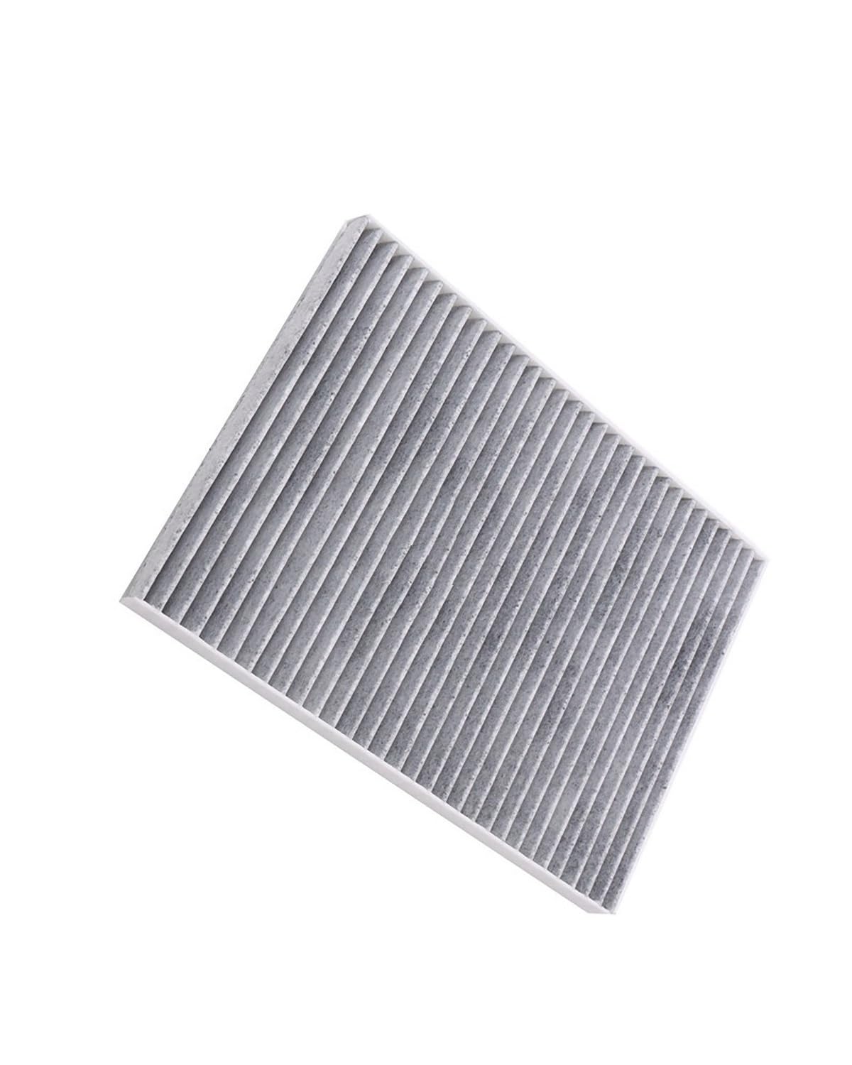 Auto Pollenfilter Für Bora 1.4T 1.6 2.0 2008 2009 2010 2011 2012 2013 2014 2015 2016 2017 Weiling Klimaanlage Gitter Filterelement Luftfilter Auto-Innenraumluftfilter von MYSSJS