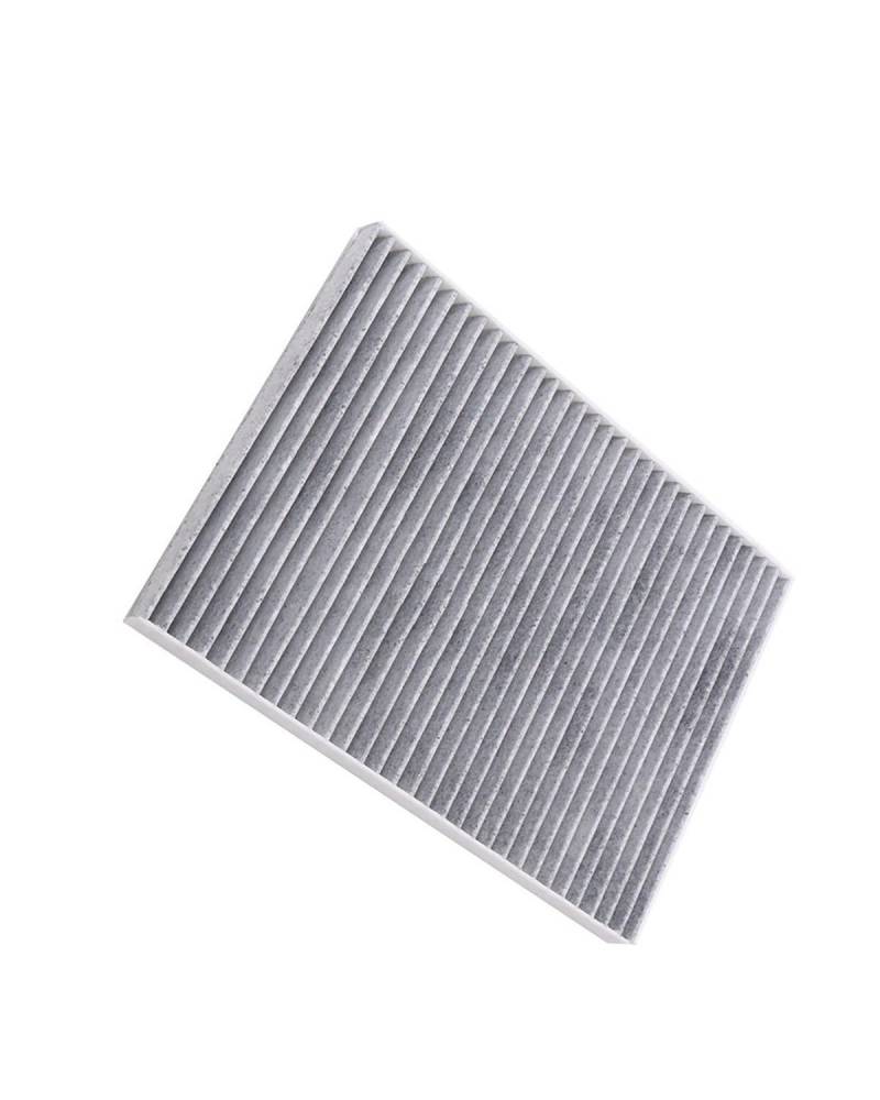 Auto Pollenfilter Für Bora 1.4T 1.6 2.0 2008 2009 2010 2011 2012 2013 2014 2015 2016 2017 Weiling Klimaanlage Gitter Filterelement Luftfilter Auto-Innenraumluftfilter von MYSSJS