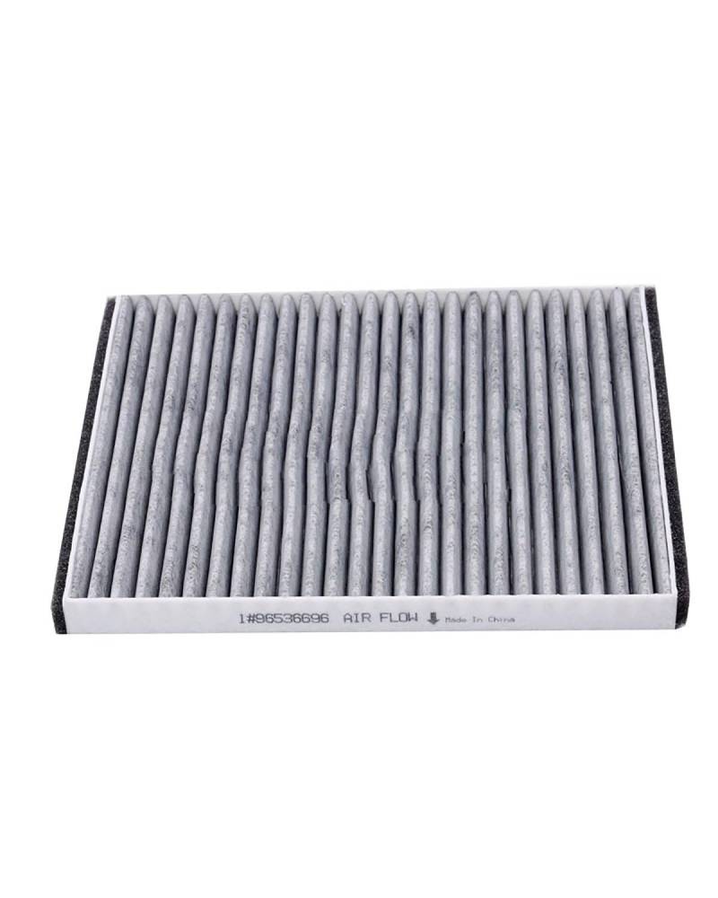 Auto Pollenfilter Für Buick Altes Modell Lefeng 96536696 Klimaanlage Gitter Klimaanlage Filter Klimaanlage Filter Auto-Innenraumluftfilter von MYSSJS