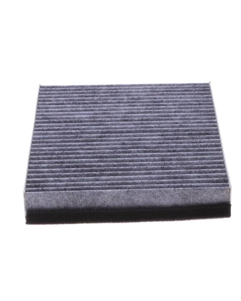 Auto Pollenfilter Für Ford Für Focus 2012 2013 AV6N-19G244-AA Klimaanlage Filter Aktivkohle Klimaanlage Filter Auto-Innenraumluftfilter von MYSSJS