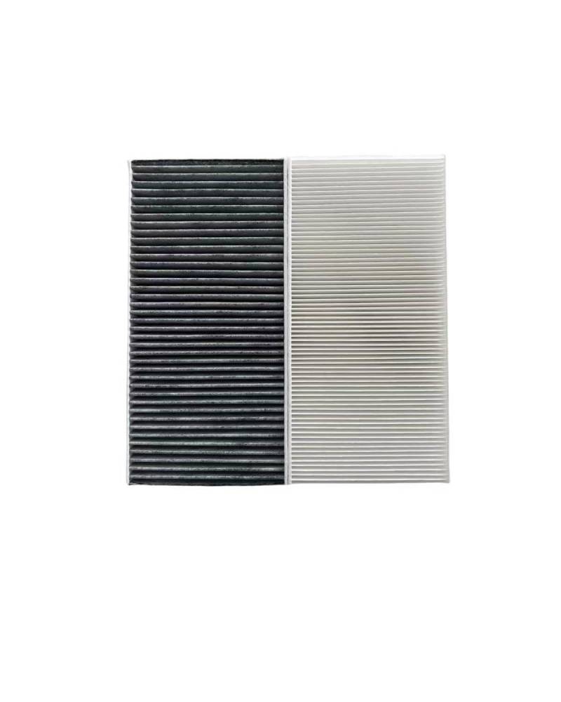 Auto Pollenfilter Für ID.4X Für ID.6X ID3 ID6 CROZZ Q4-e Klimaanlage Filterelement Klimaanlage Klimaanlage Filter Auto-Innenraumluftfilter von MYSSJS