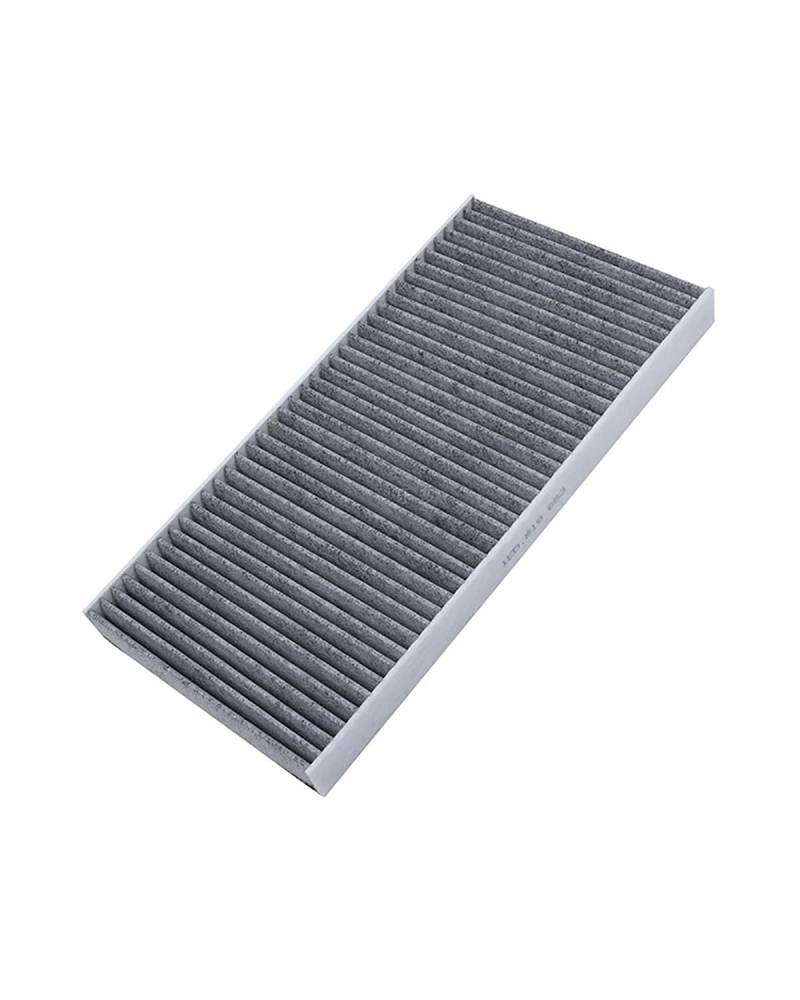 Auto Pollenfilter Für ID3ID.4X Für ID.6X Für ID4 ID6CROZZ Klimaanlagenfilter Auto-Innenraumluftfilter von MYSSJS