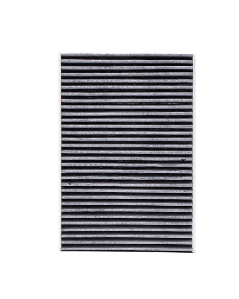 Auto Pollenfilter Für Peugeot 508 Für C5 T1010037C Klimaanlage Filter Carbon Auto-Innenraumluftfilter von MYSSJS