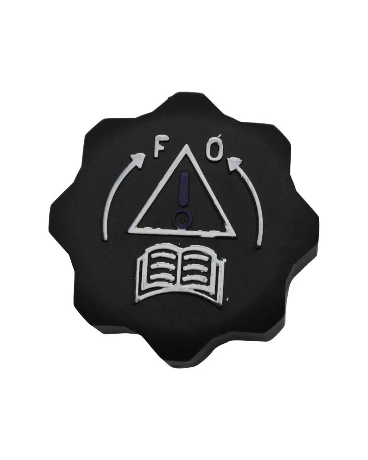 Kühlerverschlussdeckel Für Peugeot 106 107 206 207 307 308 406 407 Kühlmittel Expansion Kühler Kappe Kühlmitteltankdeckel Kühlerverschlussdeckel Für Peugeot 106 107 206 207 307 308 406 407 Kühlmittel Expansion Kühler Kappe Kühlmitteltankdeckel von MYSSJS