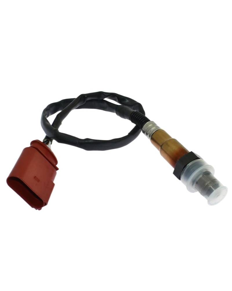Lambdasonde Für 030906262Q Sauerstoffsensor Autozubehör Autoteile Verbundwerkstoffe Stickoxid-Sensor von MYSSJS