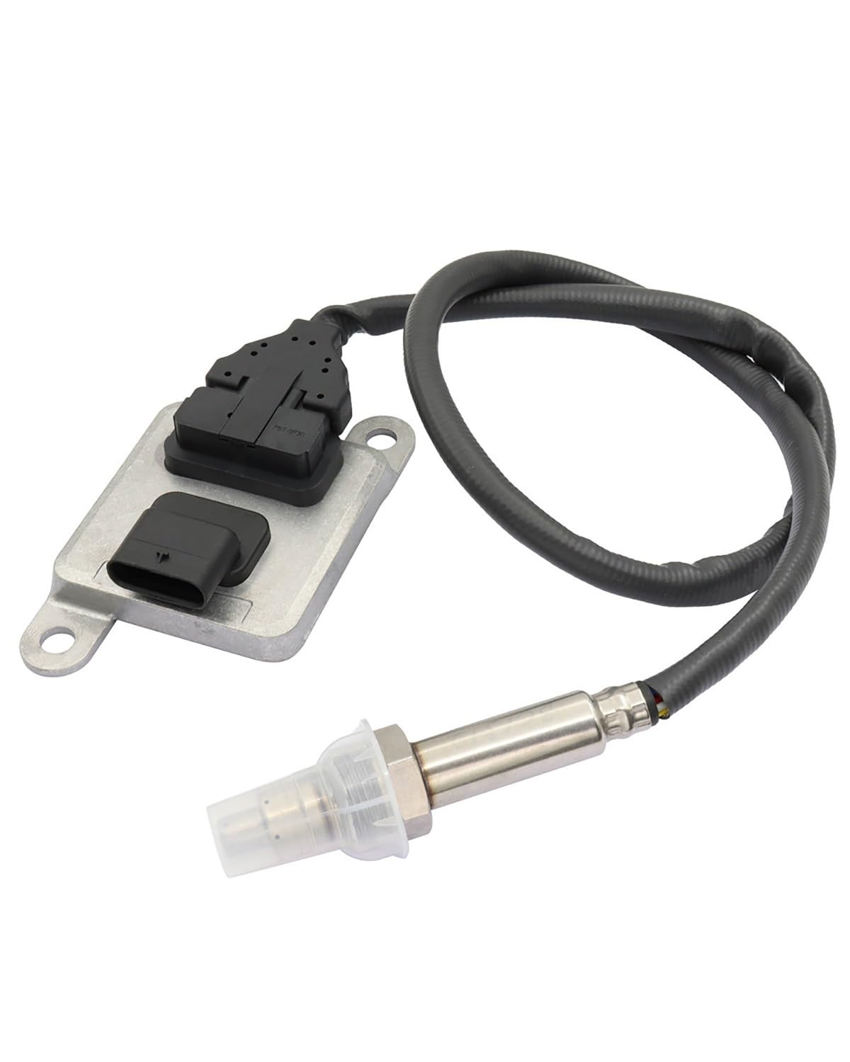 Lambdasonde Für 1 3 Serie 5WK9 6621H 758713003 12V Stickstoff Sensor NOX Sauerstoff Sensor Auto Zubehör Stickoxid-Sensor Lambdasonde Für 1 3 Serie 5WK9 6621H 758713003 12V Stickstoff Sensor NOX Sauerstoff Sensor Auto Zubehör Stickoxid-Sensor von MYSSJS