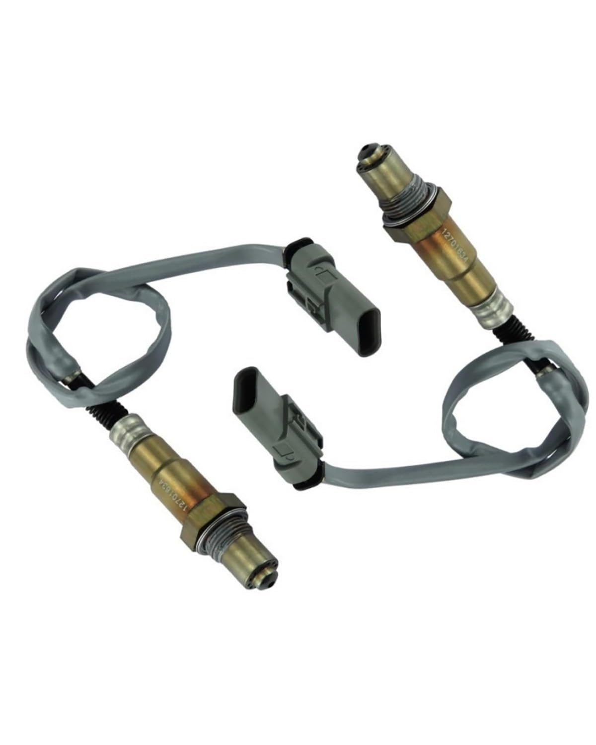 Lambdasonde Für 12701634 2348051Sensor Sauerstoff Sensor Auto Zubehör Stickoxid-Sensor Lambdasonde Für 12701634 2348051Sensor Sauerstoff Sensor Auto Zubehör Stickoxid-Sensor von MYSSJS