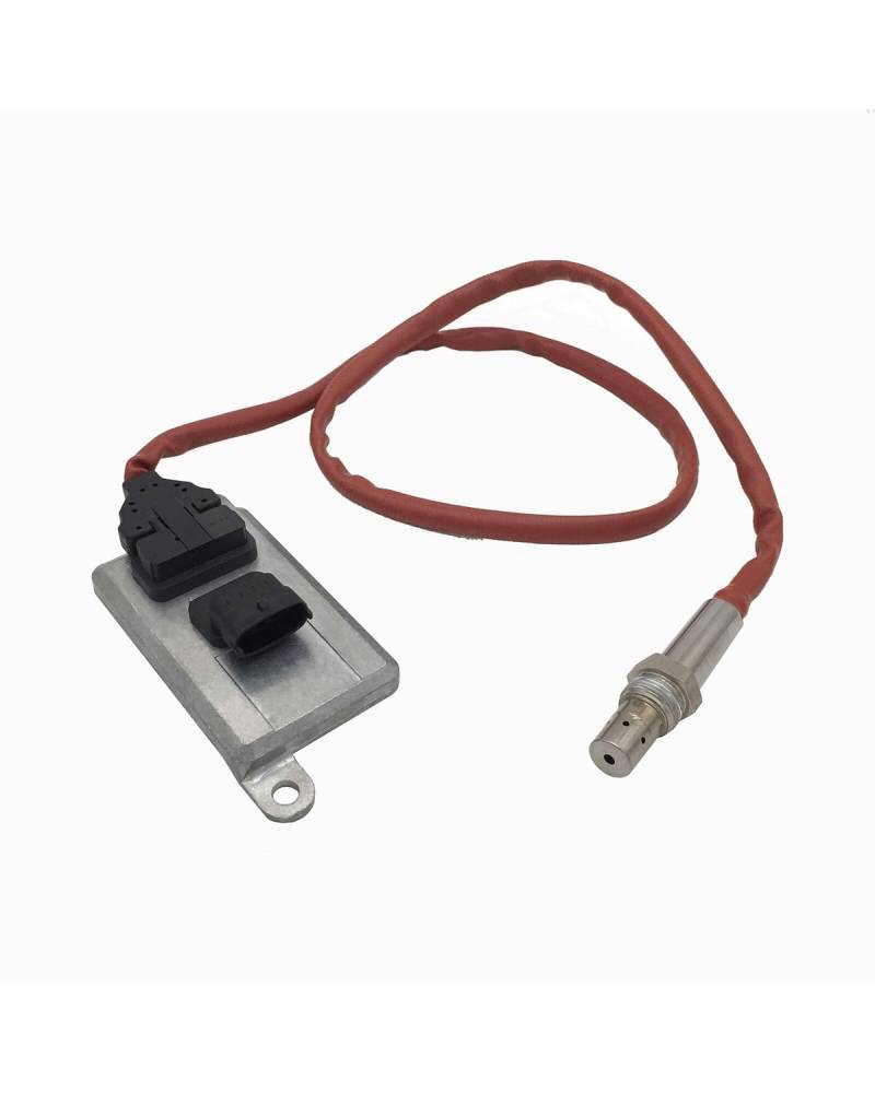 Lambdasonde Für 1836060 2011649 1793379 5WK96628A 6628B 6628C 24V Nox Sensor Auto Zubehör Stickoxid-Sensor von MYSSJS
