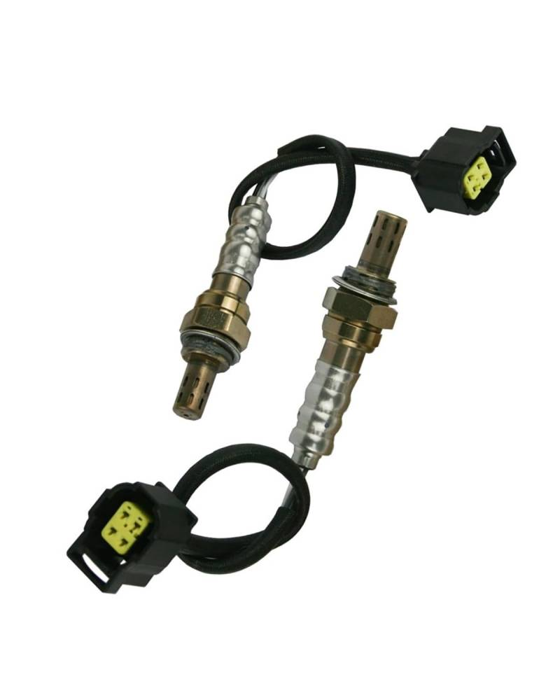 Lambdasonde Für 300 Ram Für Dodge Dakota 234-4545 234-4547 O2 Sensor Sauerstoff Sensor Auto Zubehör Stickoxid-Sensor von MYSSJS