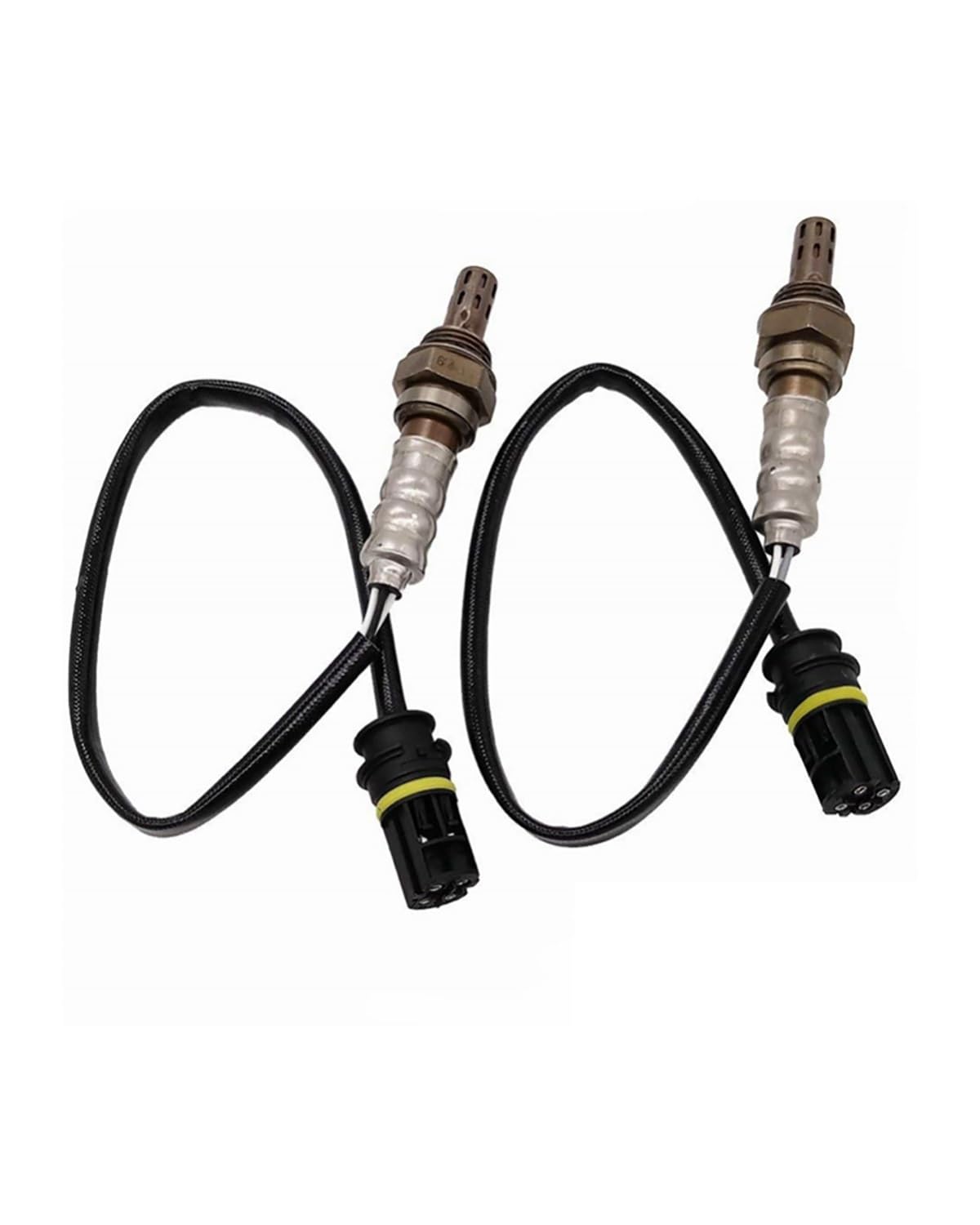 Lambdasonde Für 325Ci 328Ci 330Ci 525i 530i Für X3 Für X5 Z3 2001 2002 2003 2004-2006 13477 SG1108 0258003477 Upstream Sauerstoff Sensor Stickoxid-Sensor Lambdasonde Für 325Ci 328Ci 330Ci 525i 530i Für X3 Für X5 Z3 2001 2002 2003 2004-2006 13477 SG1108 0258003477 Upstream Sauerstoff Sensor Stickoxid-Sensor von MYSSJS