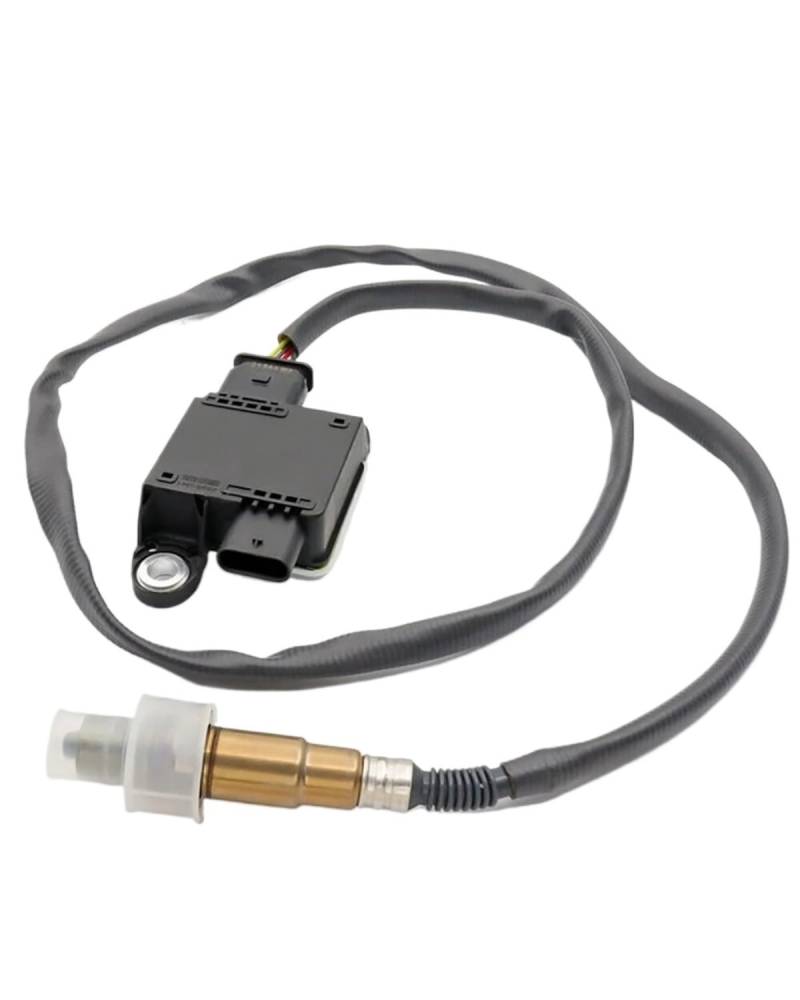 Lambdasonde Für 39265-2F850 0281007127 Partikelsensor Sauerstoffsensor Autozubehör Stickoxid-Sensor von MYSSJS