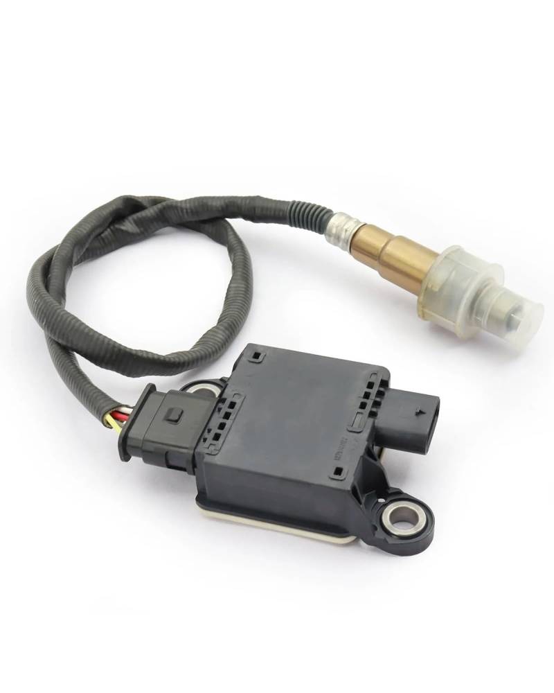 Lambdasonde Für 4G0906261C 0281006518 0281006519 Partikelsensor Sauerstoffsensor Autozubehör Stickoxid-Sensor von MYSSJS