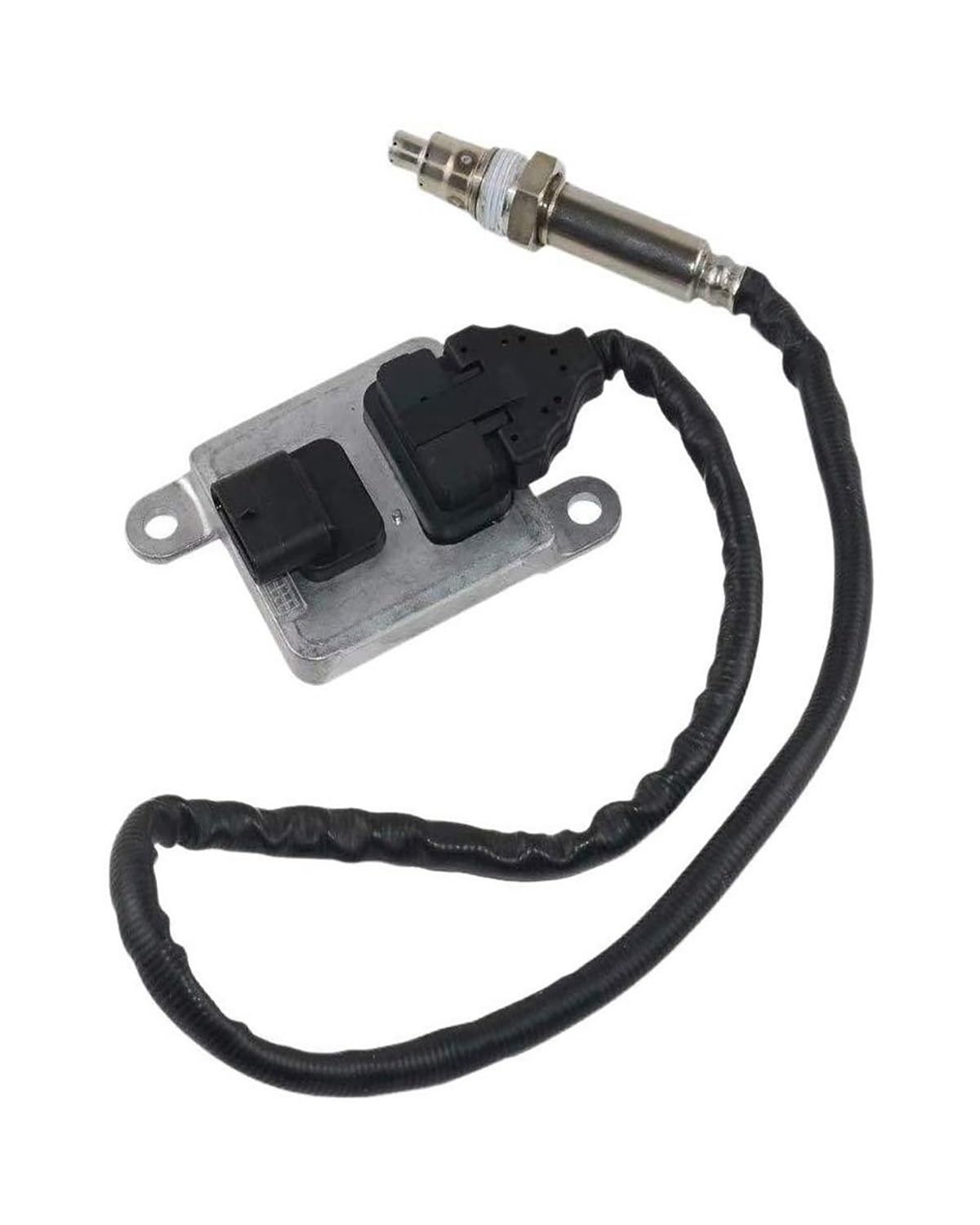 Lambdasonde Für 5 Serie E60 E93 E90 5Wk96610L 12V Stickstoff Sensor Sauerstoff Sensor Auto Zubehör Stickoxid-Sensor von MYSSJS