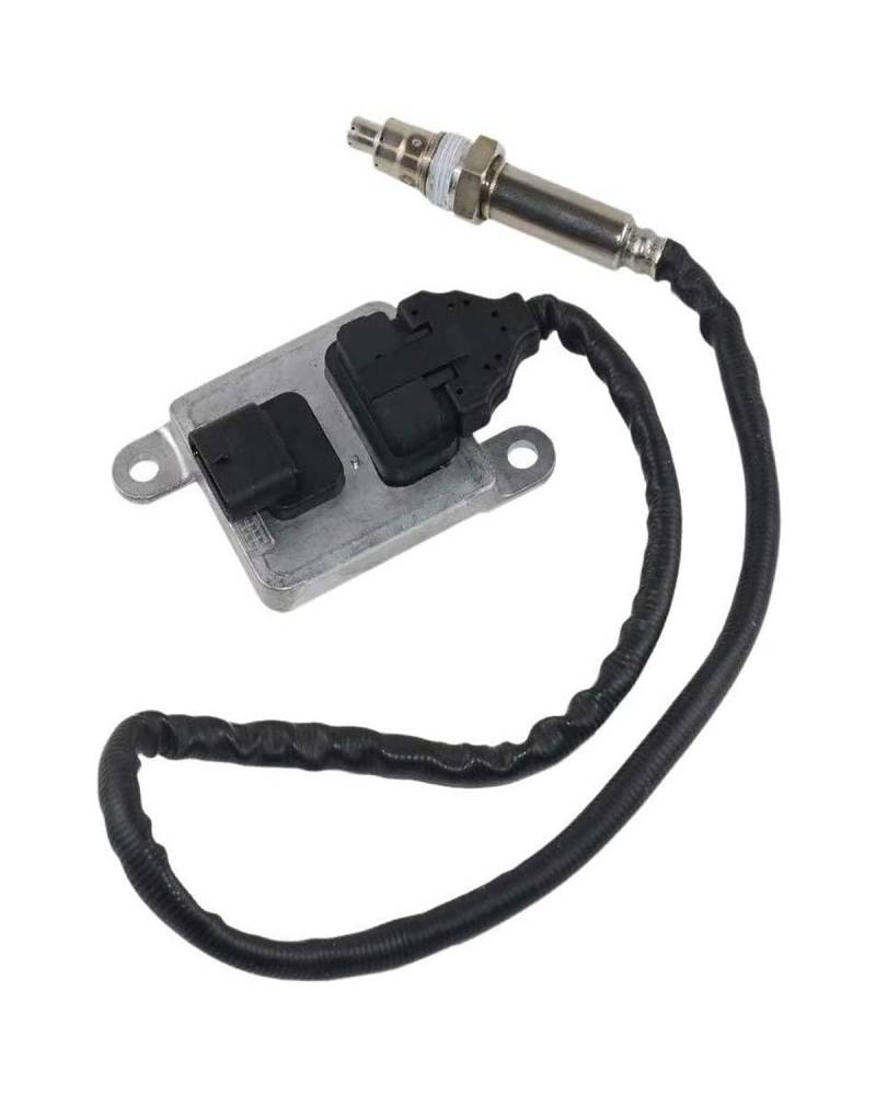 Lambdasonde Für 5 Serie E60 E93 E90 5Wk96610L 12V Stickstoff Sensor Sauerstoff Sensor Auto Zubehör Stickoxid-Sensor von MYSSJS