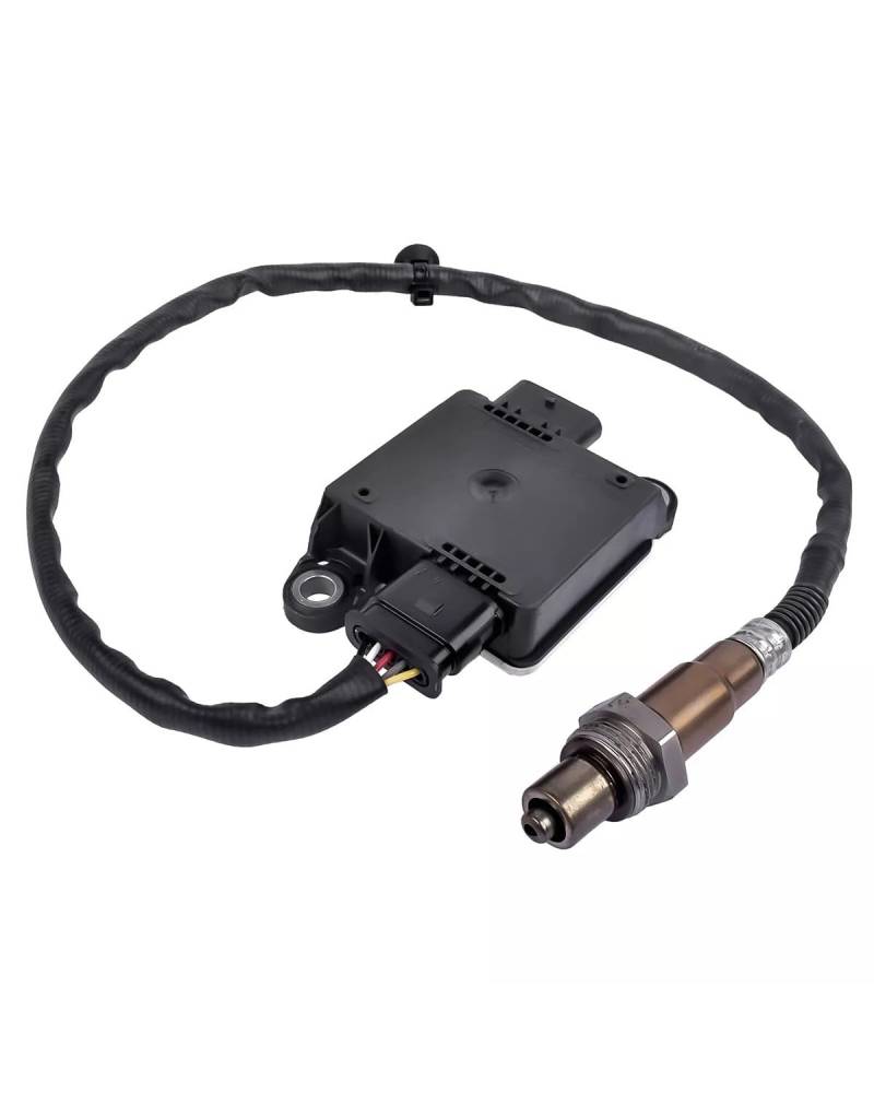 Lambdasonde Für 55487677 55501897 0281007129 0281007130 Partikelsensor Sauerstoffsensor Autozubehör Stickoxid-Sensor von MYSSJS