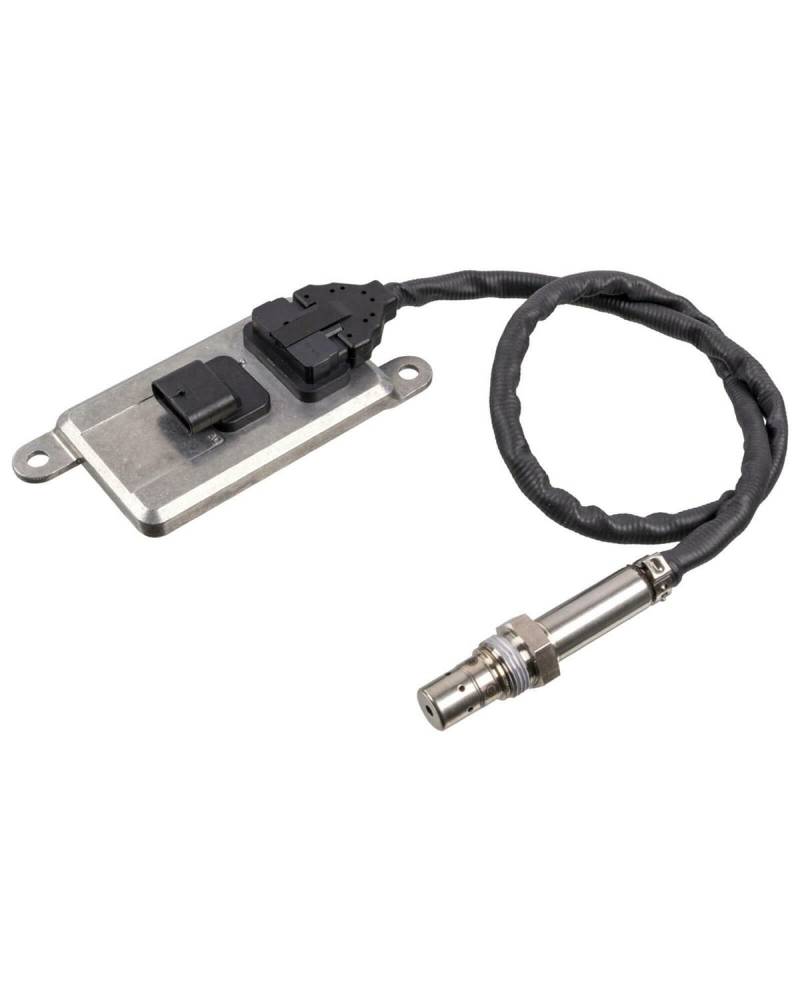 Lambdasonde Für 5WK661 8D 51154080015 51154080009 Stickstoff Sauerstoff Sensor Auto Zubehör Stickoxid-Sensor von MYSSJS