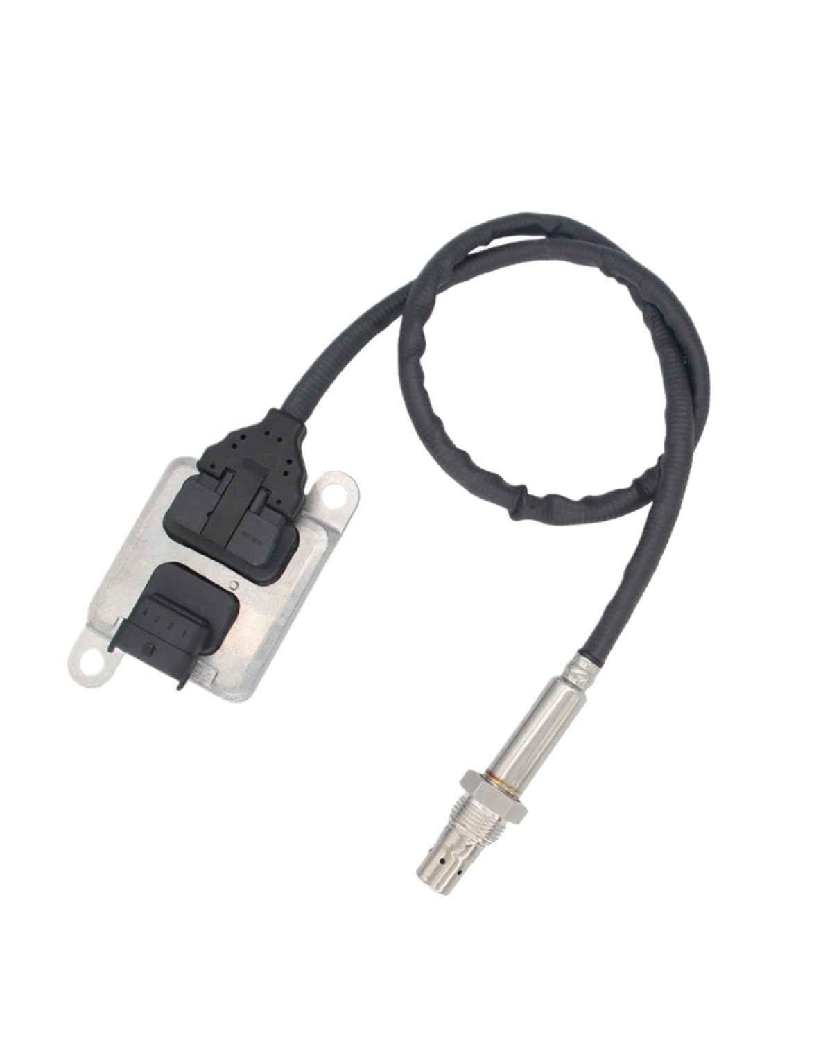 Lambdasonde Für 5WK96672 12V Stickstoff Sensor Nox Auto Zubehör Stickoxid-Sensor Lambdasonde Für 5WK96672 12V Stickstoff Sensor Nox Auto Zubehör Stickoxid-Sensor von MYSSJS