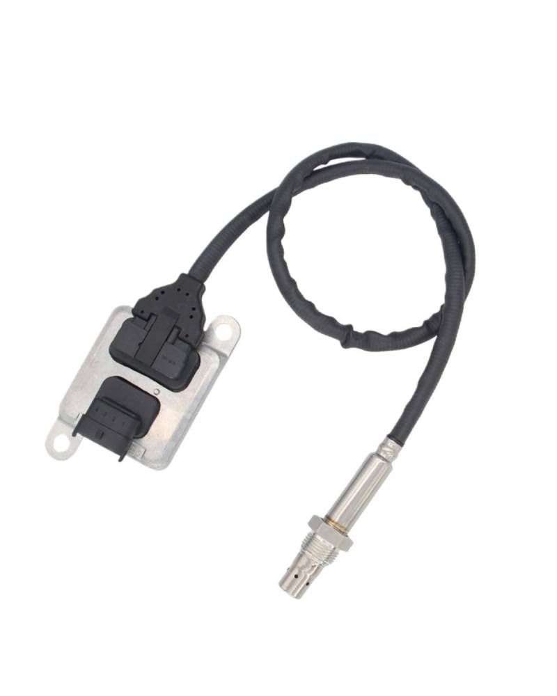 Lambdasonde Für 5WK96672 12V Stickstoff Sensor Nox Auto Zubehör Stickoxid-Sensor von MYSSJS