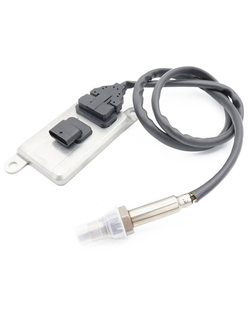 Lambdasonde Für 5WK96720A 5801777219 5WK9 6720A Stickstoffsensor -Accessoires Stickoxid-Sensor von MYSSJS