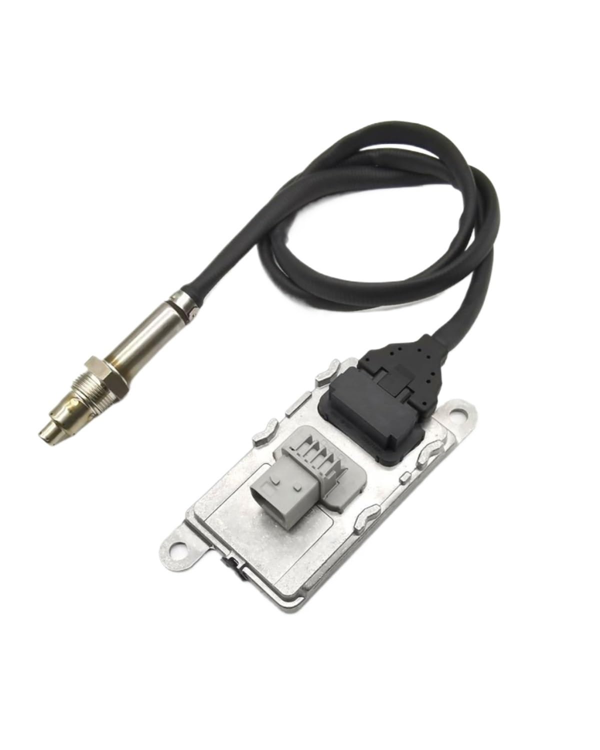 Lambdasonde Für 5WK9675 4C 4326867 Nox Sensor 24V Auto Zubehör Stickoxid-Sensor Lambdasonde Für 5WK9675 4C 4326867 Nox Sensor 24V Auto Zubehör Stickoxid-Sensor von MYSSJS