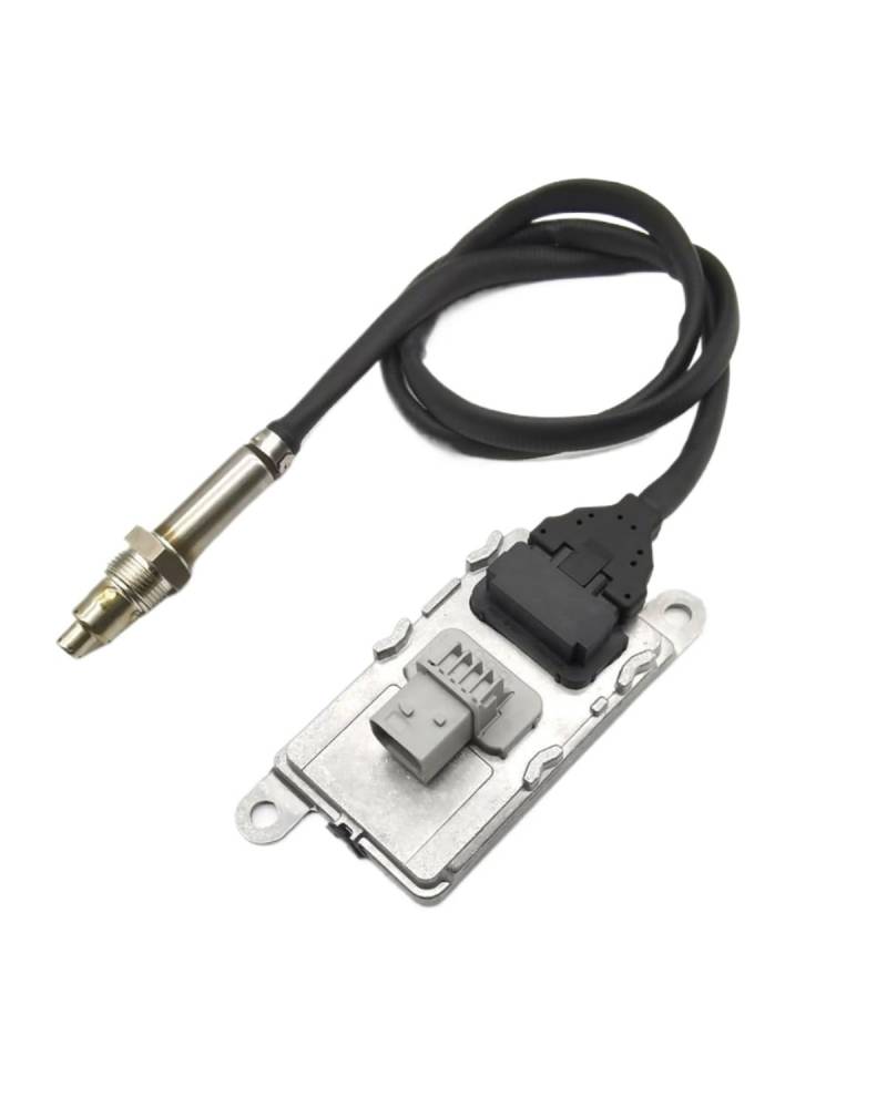 Lambdasonde Für 5WK9675 4C 4326867 Nox Sensor 24V Auto Zubehör Stickoxid-Sensor von MYSSJS