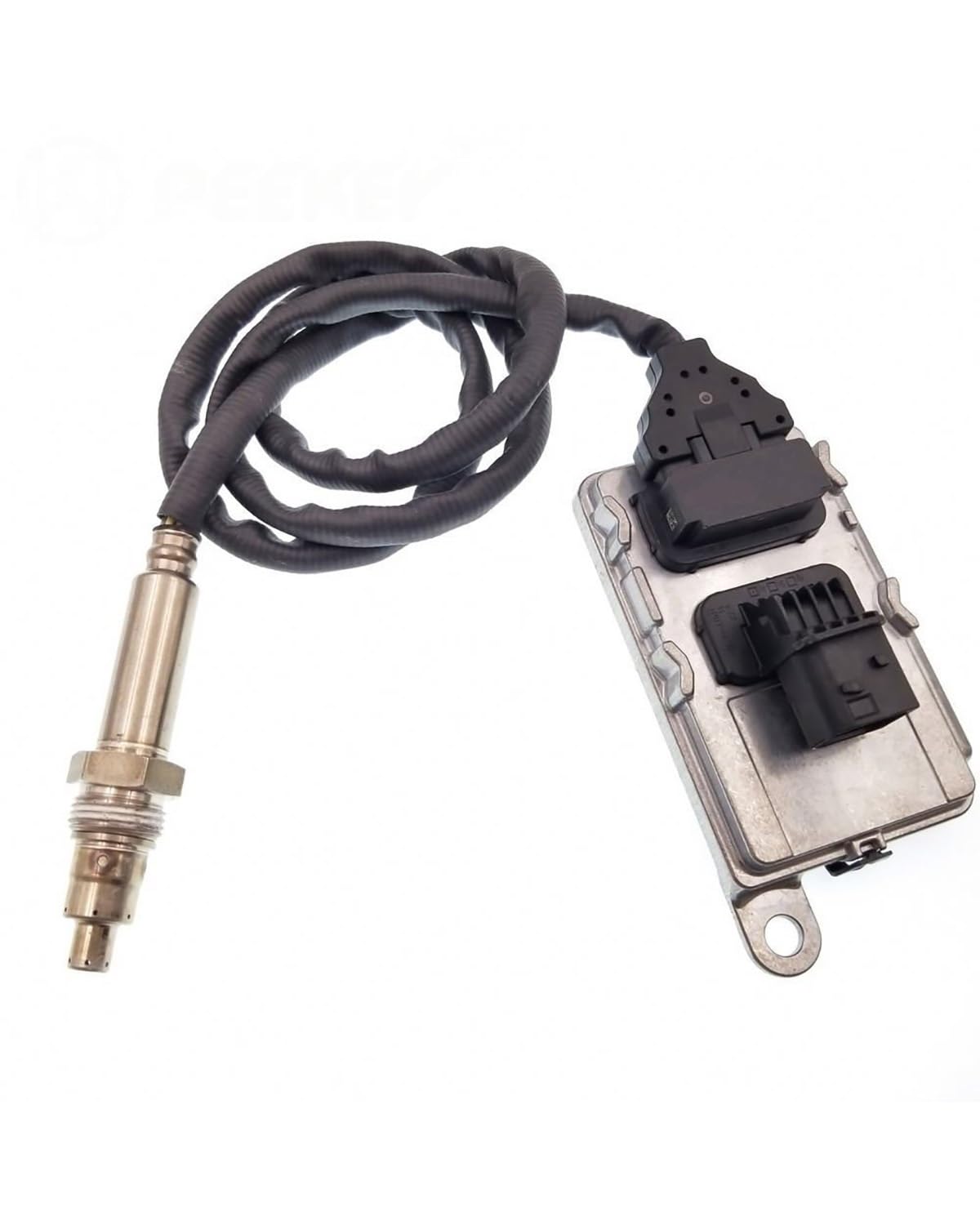 Lambdasonde Für 5WK96752C NOX Sensor 24V Stickstoff Sauerstoff Auto Zubehör Stickoxid-Sensor Lambdasonde Für 5WK96752C NOX Sensor 24V Stickstoff Sauerstoff Auto Zubehör Stickoxid-Sensor von MYSSJS