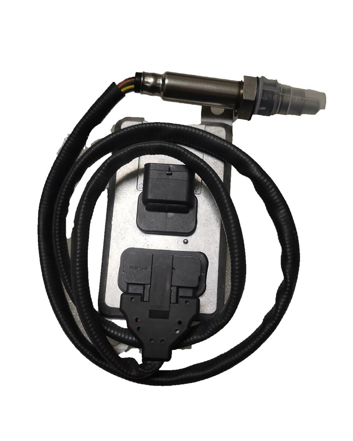 Lambdasonde Für 5WK9676 6C 4326861 Nox Sensor 24V Auto Zubehör Stickoxid-Sensor Lambdasonde Für 5WK9676 6C 4326861 Nox Sensor 24V Auto Zubehör Stickoxid-Sensor von MYSSJS