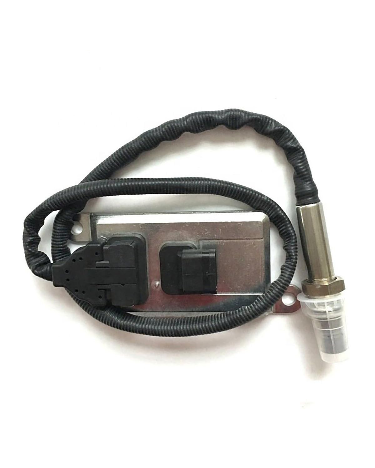 Lambdasonde Für 5WK96790B 5115408 0019 51154080019 Stickstoff Sensor NOX Sauerstoff Sensor Auto Zubehör Stickoxid-Sensor Lambdasonde Für 5WK96790B 5115408 0019 51154080019 Stickstoff Sensor NOX Sauerstoff Sensor Auto Zubehör Stickoxid-Sensor von MYSSJS