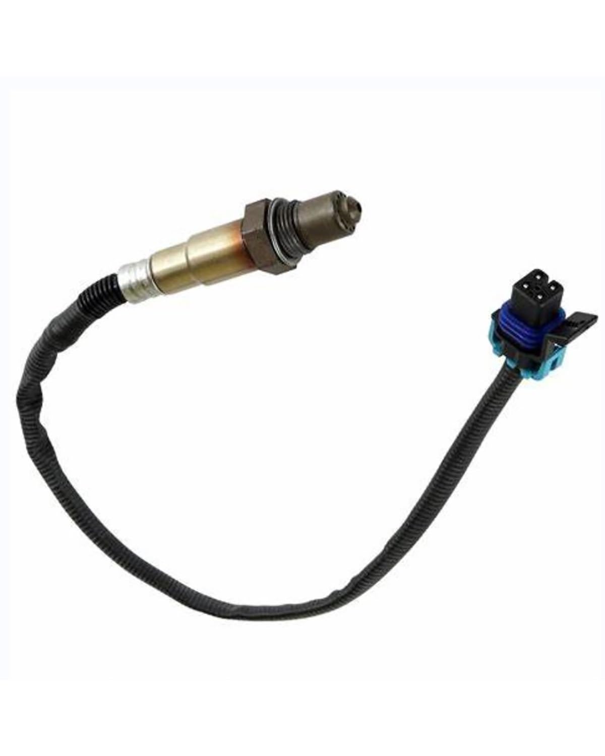Lambdasonde Für 707600872 Sensor Sauerstoffsensor Autozubehör Stickoxid-Sensor von MYSSJS