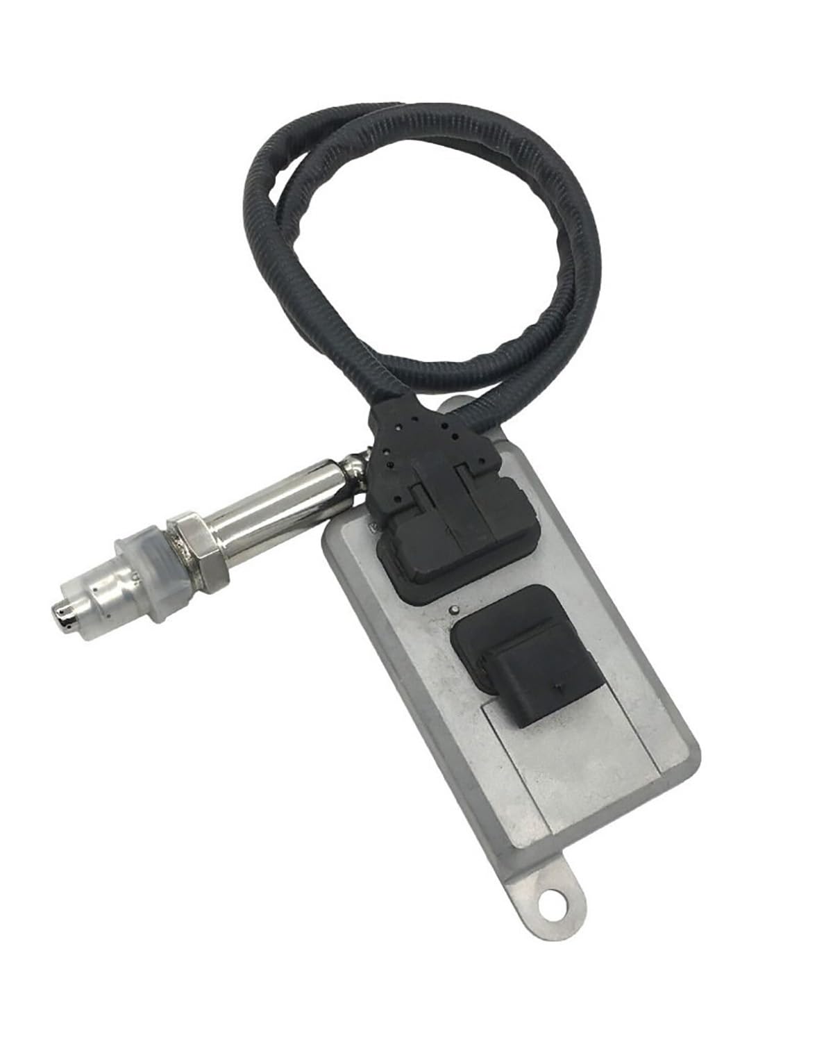 Lambdasonde Für 89823-69200 5WK97206 NOx Sensor Stickstoff Sauerstoff Sensor Auto Zubehör Stickoxid-Sensor Lambdasonde Für 89823-69200 5WK97206 NOx Sensor Stickstoff Sauerstoff Sensor Auto Zubehör Stickoxid-Sensor von MYSSJS