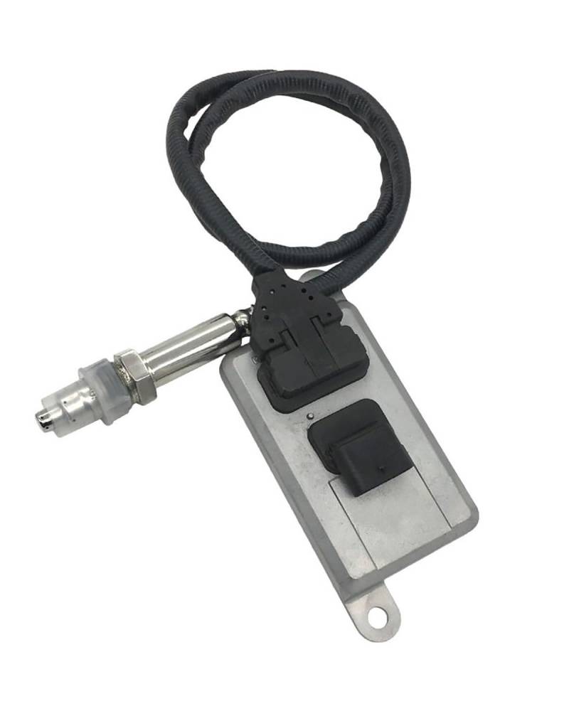 Lambdasonde Für 89823-69200 5WK97206 NOx Sensor Stickstoff Sauerstoff Sensor Auto Zubehör Stickoxid-Sensor von MYSSJS