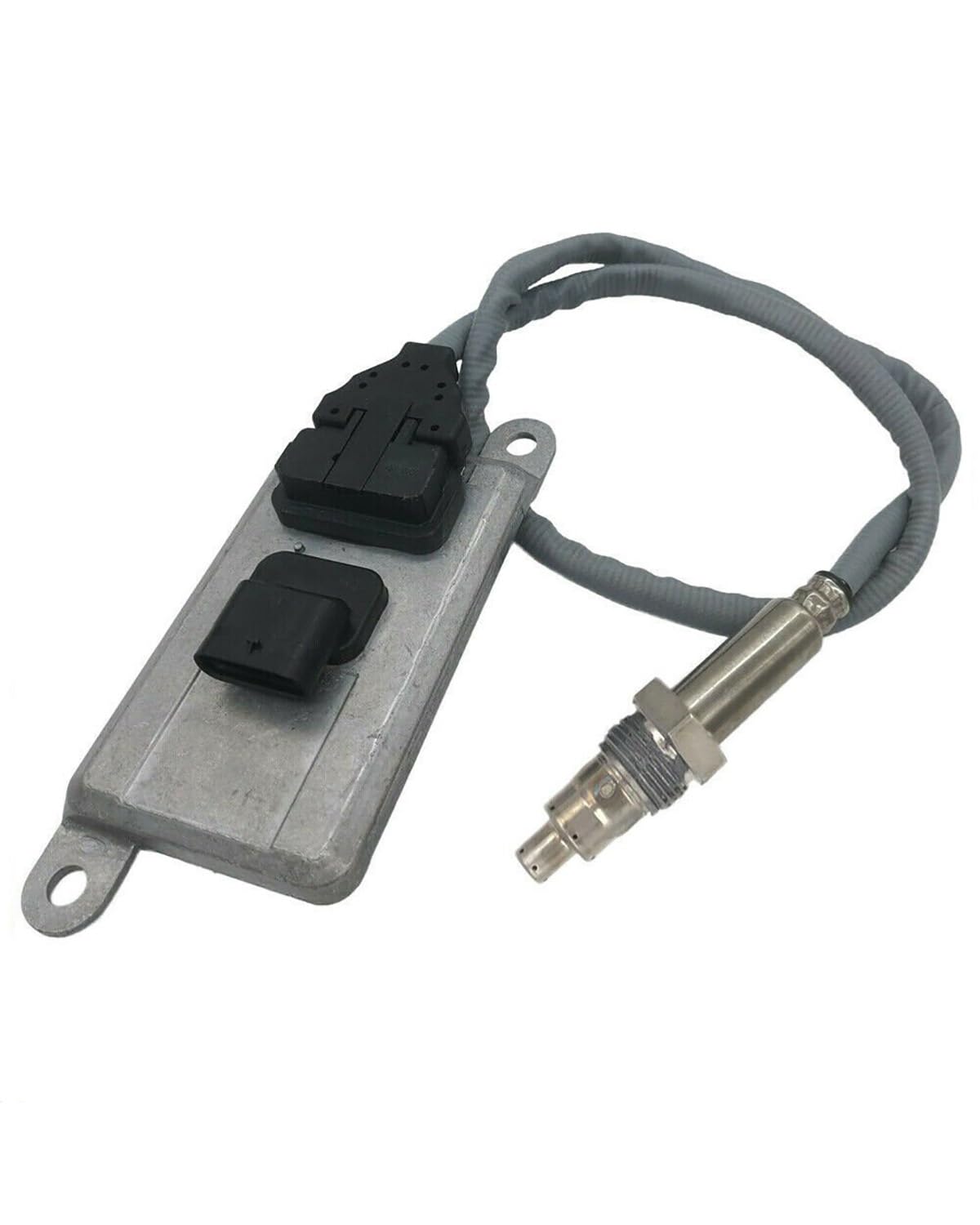 Lambdasonde Für 8983023940 5WK97206A Nox Sensor 24V Auto Zubehör Stickoxid-Sensor Lambdasonde Für 8983023940 5WK97206A Nox Sensor 24V Auto Zubehör Stickoxid-Sensor von MYSSJS
