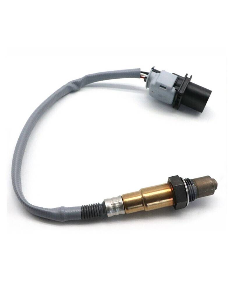 Lambdasonde Für A3 Für A4 Für A5 Für A8 Für Q7 Für Q5 2017 2018 0258017153 02 Sauerstoff Sensor Auto Zubehör Stickoxid-Sensor von MYSSJS
