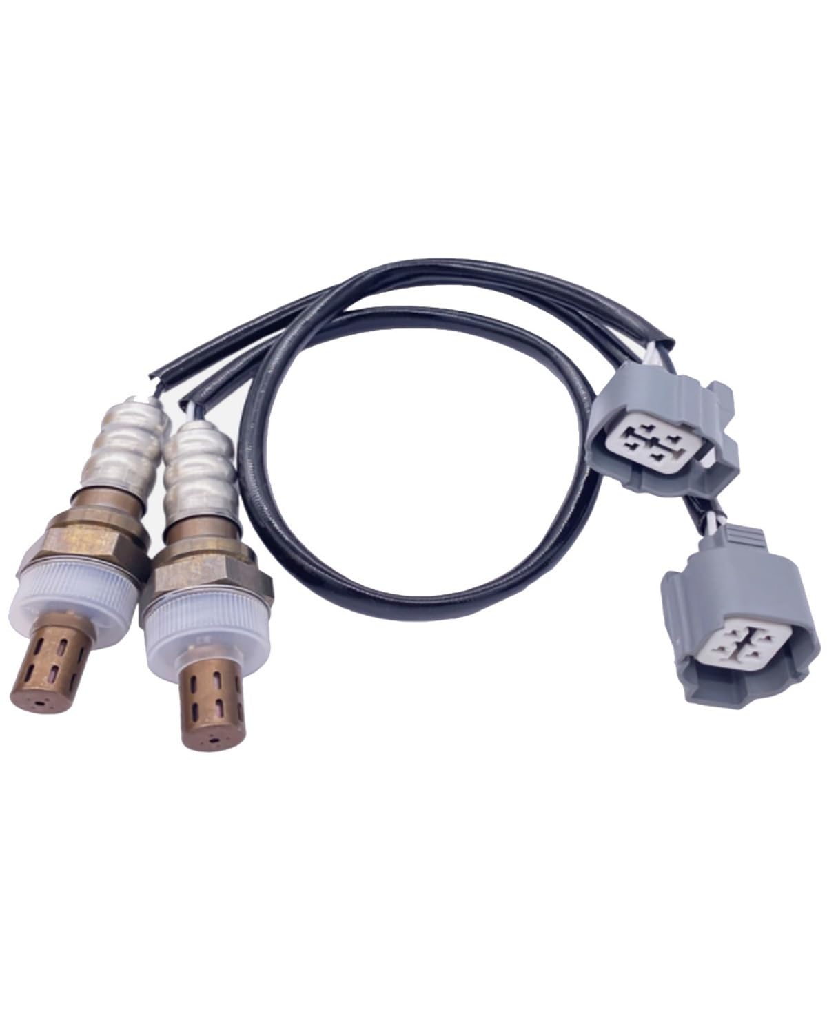 Lambdasonde Für Accord 1998 1999 2000 2001 2002 2.3L 234-4620 234-4621 Upstream Und Downstream Sauerstoff O2 Sensor Auto Zubehör Stickoxid-Sensor Lambdasonde Für Accord 1998 1999 2000 2001 2002 2.3L 234-4620 234-4621 Upstream Und Downstream Sauerstoff O2 Sensor Auto Zubehör Stickoxid-Sensor von MYSSJS