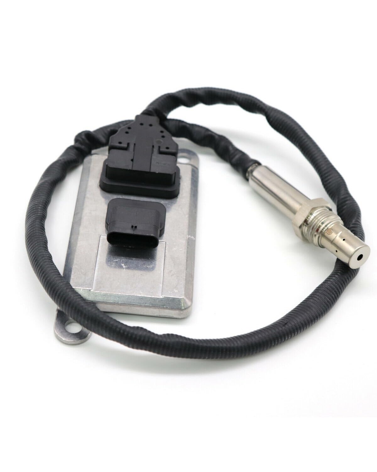 Lambdasonde Für Actros Atego LKW A0091533628 5WK96616D A0061537328 5WK96616F Nox Sensor Auto Zubehör Stickoxid-Sensor Lambdasonde Für Actros Atego LKW A0091533628 5WK96616D A0061537328 5WK96616F Nox Sensor Auto Zubehör Stickoxid-Sensor von MYSSJS