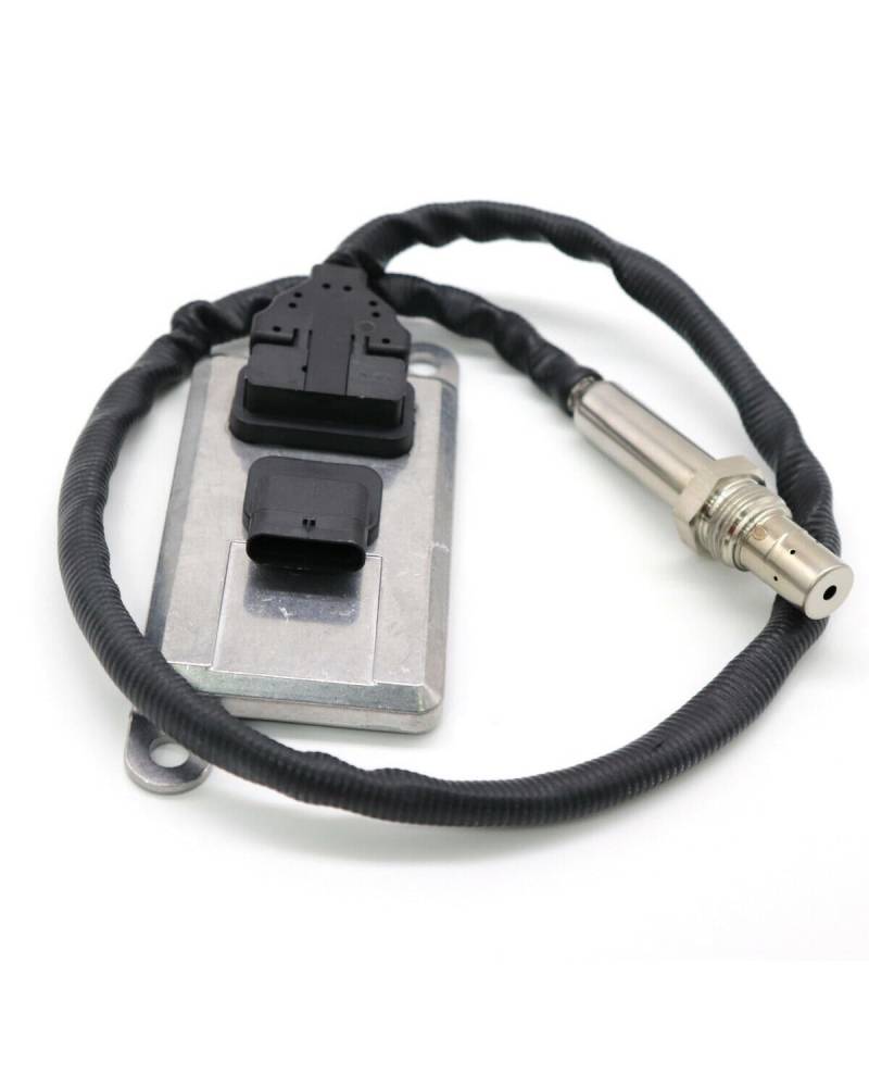 Lambdasonde Für Actros Atego LKW A0091533628 5WK96616D A0061537328 5WK96616F Nox Sensor Auto Zubehör Stickoxid-Sensor von MYSSJS