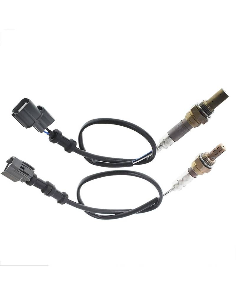 Lambdasonde Für Acura RSX 2002 2003 2004 2.0L 250-24429 250-54013 Sauerstoffsensor-Autozubehör Stickoxid-Sensor von MYSSJS