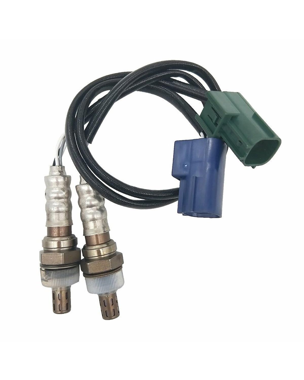 Lambdasonde Für Altima Für Murano 350Z Für Infiniti G35 3,5 L V6 2002 2003 2004 2005 2006 22690-2A000 226A0-8J100 Sauerstoff Sensor Auto Zubehör Stickoxid-Sensor Lambdasonde Für Altima Für Murano 350Z Für Infiniti G35 3,5 L V6 2002 2003 2004 2005 2006 22690-2A000 226A0-8J100 Sauerstoff Sensor Auto Zubehör Stickoxid-Sensor von MYSSJS