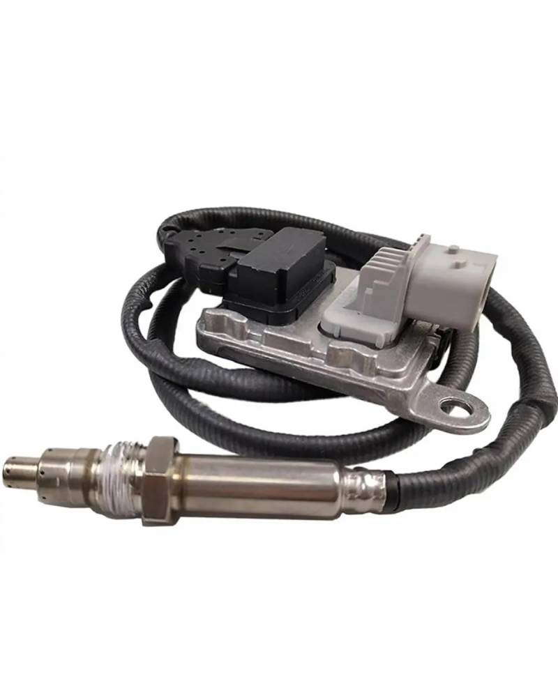Lambdasonde Für Benz 12V A0111531628 NOX Sensor Car Accessoires Stickoxid-Sensor von MYSSJS