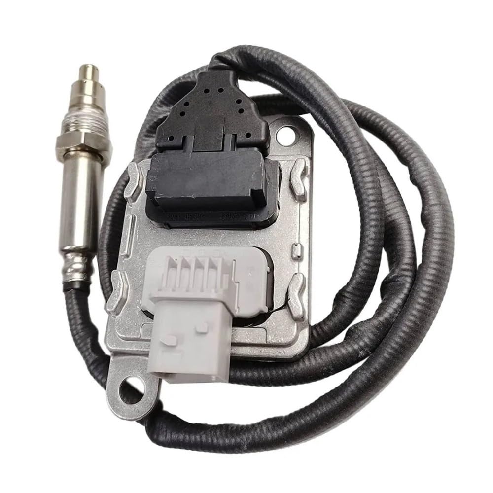 Lambdasonde Für Benz 5WK9 6657 A0081531228 Stickstoff Sensor NOX Sauerstoff Sensor Auto Zubehör Stickoxid-Sensor von MYSSJS