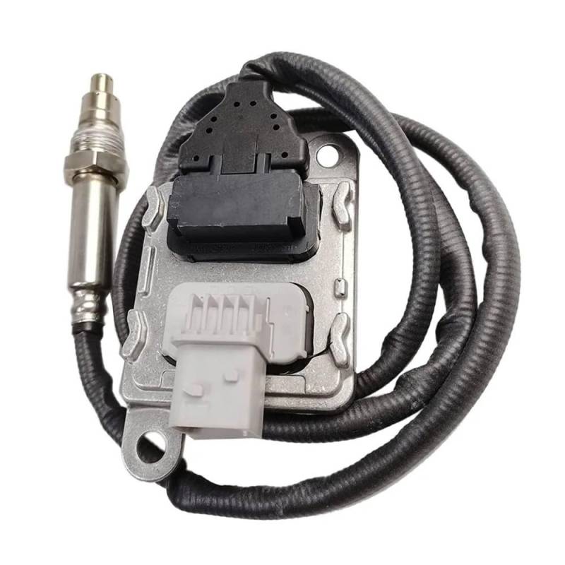 Lambdasonde Für Benz 5WK9 6657 A0081531228 Stickstoff Sensor NOX Sauerstoff Sensor Auto Zubehör Stickoxid-Sensor von MYSSJS