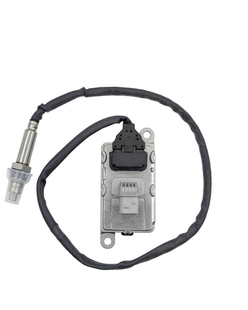 Lambdasonde Für Benz 5WK9 7332A A0101531728 5WK97332A Nox Sensor Stickstoff Sauerstoff Auto Zubehör Stickoxid-Sensor von MYSSJS